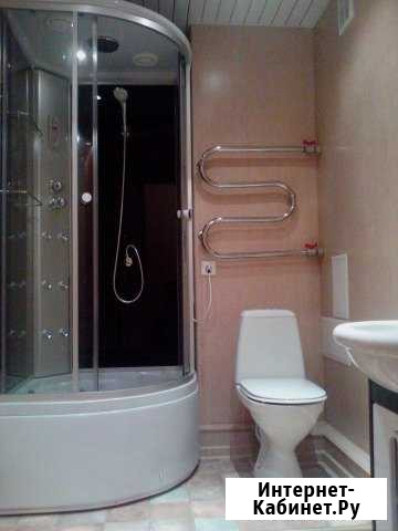 Квартира-студия, 25 м², 14/20 эт. в аренду на длительный срок в Мурино Мурино - изображение 1