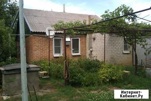 Дом 62 м² на участке 36 сот. на продажу в Курсавке Курсавка - изображение 1
