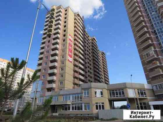 1-комнатная квартира, 36.5 м², 5/18 эт. на продажу в Краснодаре Краснодар