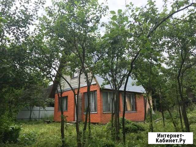 Дача 45 м² на участке 9 сот. на продажу в Балашихе Балашиха - изображение 1