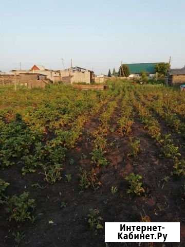 Участок ИЖС 14 сот. на продажу в Кургане Курган - изображение 1