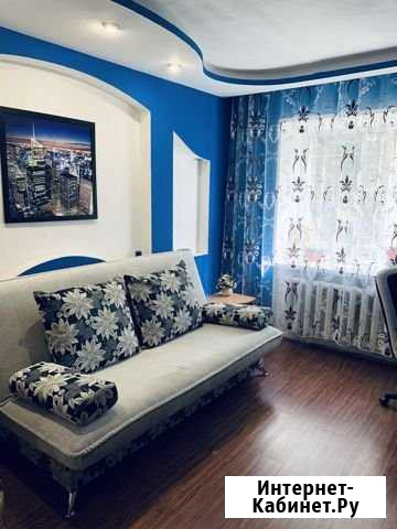 2-комнатная квартира, 59.2 м², 1/5 эт. на продажу в Тобольске Тобольск - изображение 1