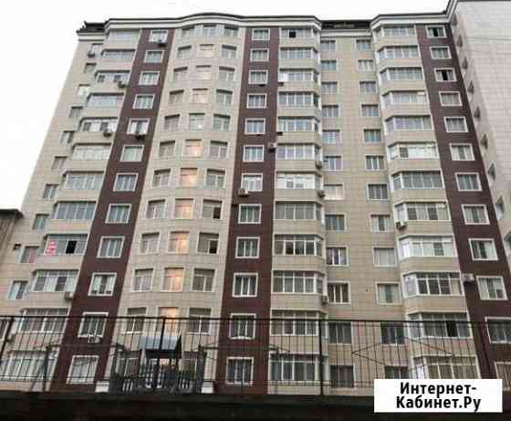 3-комнатная квартира, 141 м², 13/14 эт. на продажу в Махачкале Махачкала