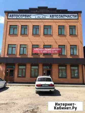 Помещение свободного назначения, 150 кв.м. Краснодар