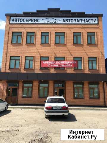 Помещение свободного назначения, 150 кв.м. Краснодар - изображение 1