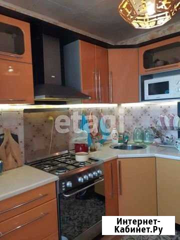 3-комнатная квартира, 62 м², 9/9 эт. на продажу в Воронеже Воронеж - изображение 1
