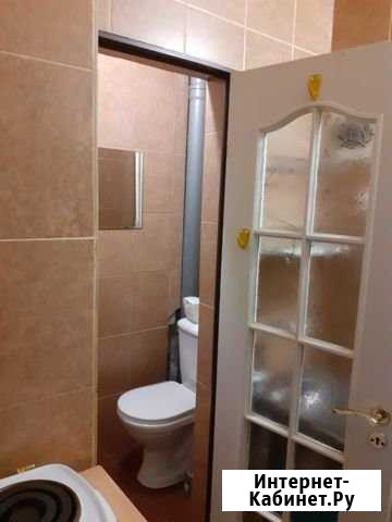1-комнатная квартира, 20 м², 4/5 эт. в аренду на длительный срок в Краснодаре Краснодар - изображение 1