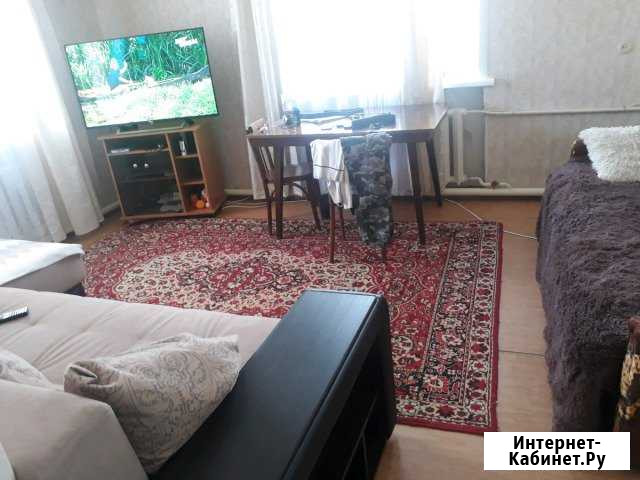 3-комнатная квартира, 65 м², 1/2 эт. в аренду посуточно в Яровом Яровое - изображение 1