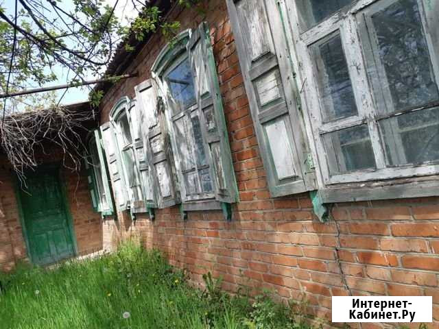 Дом 65 м² на участке 41 сот. на продажу в Платнировской Платнировская - изображение 1