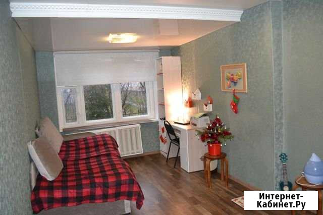 3-комнатная квартира, 80 м², 1/4 эт. на продажу в Великом Новгороде Великий Новгород - изображение 1