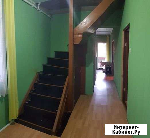 Дом 100 м² на участке 6 сот. на продажу в Супсехе Супсех - изображение 1