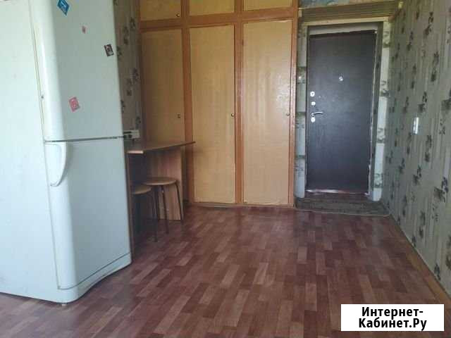Комната 15 м² в 1-ком. кв., 5/5 эт. в аренду на длительный срок в Челябинске Челябинск - изображение 1
