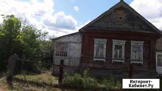 Дом 24 м² на участке 24 сот. на продажу в Егорьевске Егорьевск