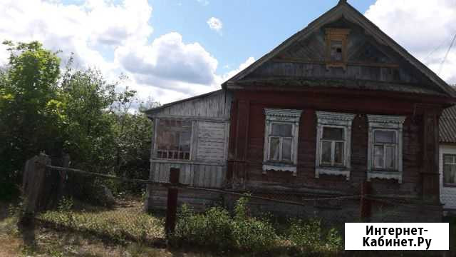 Дом 24 м² на участке 24 сот. на продажу в Егорьевске Егорьевск - изображение 1
