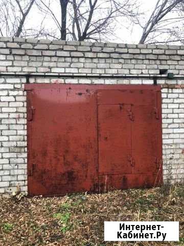 Гараж 20 м² на продажу в Самаре Самара - изображение 1