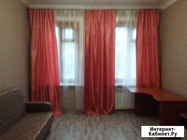 Комната 16 м² в 2-ком. кв., 2/2 эт. в аренду на длительный срок в Новосибирске Новосибирск - изображение 1