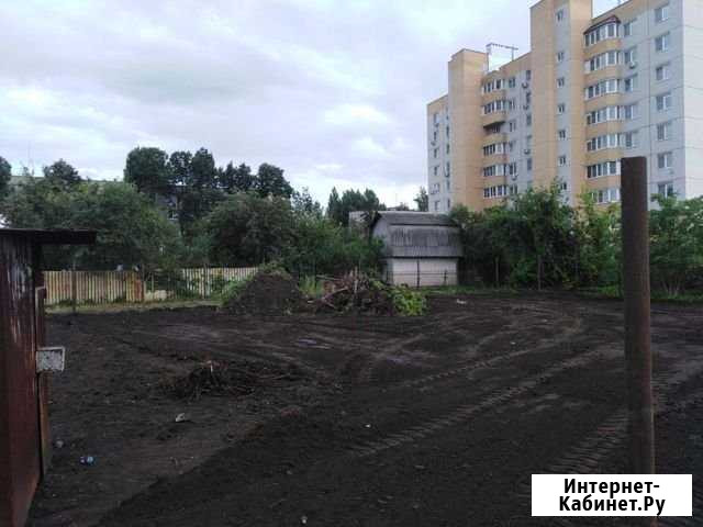 Участок ИЖС 8 сот. на продажу в Липецке Липецк - изображение 1