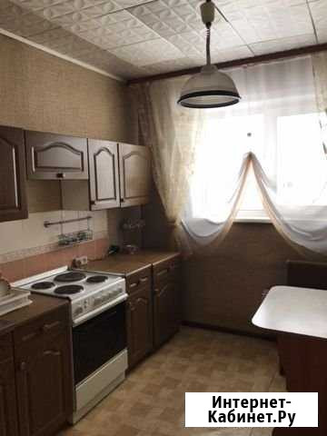 2-комнатная квартира, 52 м², 4/5 эт. на продажу в Ленинске-Кузнецком Ленинск-Кузнецкий - изображение 1