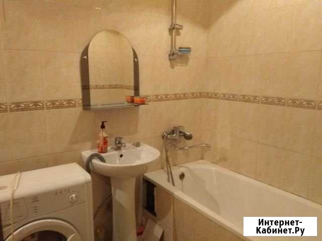 1-комнатная квартира, 47 м², 4/5 эт. на продажу в Минеральных Водах Минеральные Воды - изображение 1
