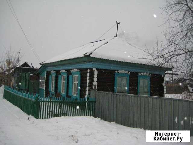 Дача 34.1 м² на участке 8 сот. на продажу в Иланском Иланский - изображение 1