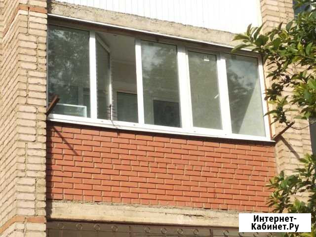 1-комнатная квартира, 33 м², 2/5 эт. на продажу в Бузулуке Бузулук - изображение 1