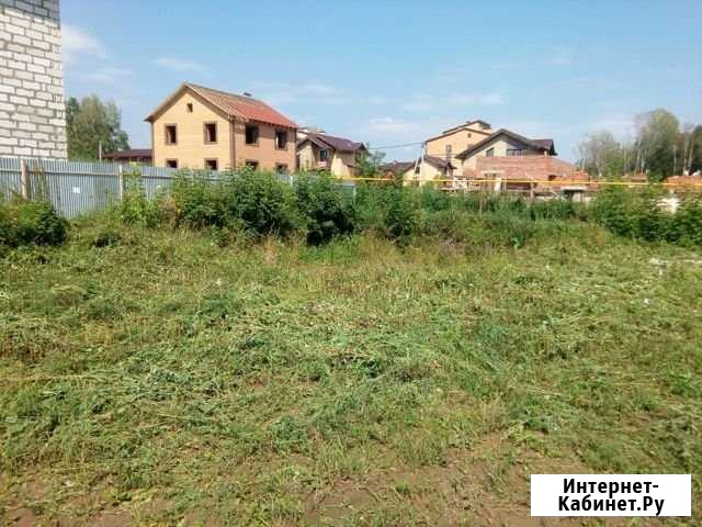 Участок ИЖС 9 сот. на продажу в Новосибирске Новосибирск - изображение 1