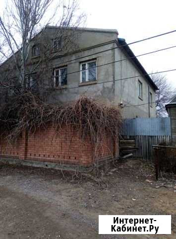 Дом 236.5 м² на участке 6.8 сот. на продажу в Астрахани Астрахань - изображение 1