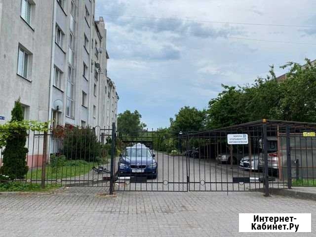 2-комнатная квартира, 63 м², 1/6 эт. на продажу в Калининграде Калининград - изображение 1