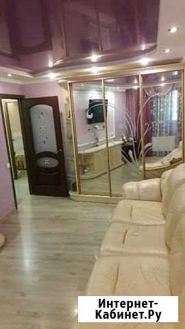 2-комнатная квартира, 50 м², 2/5 эт. на продажу в Алуште Алушта - изображение 1