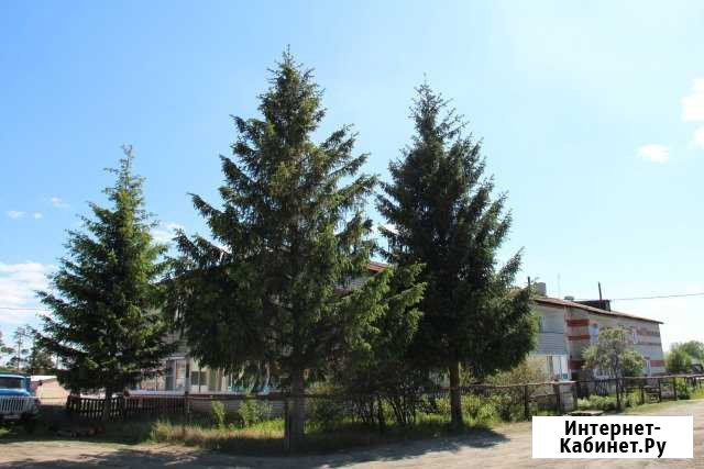 2-комнатная квартира, 44.2 м², 1/2 эт. на продажу в Двуреченске Двуреченск - изображение 1