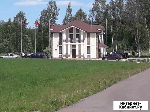 Дом 155 м² на участке 10 сот. на продажу в Рузе Руза - изображение 1
