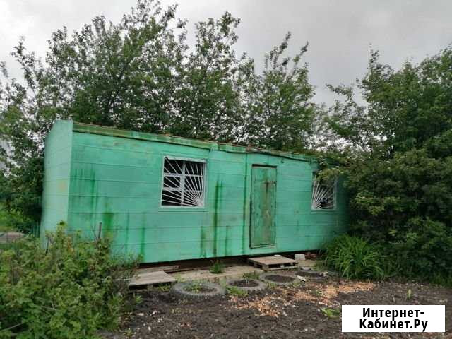 Дача 20 м² на участке 5 сот. на продажу в Ишиме Ишим - изображение 1