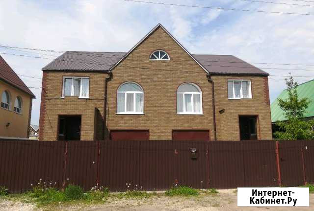 Коттедж 305 м² на участке 7 сот. на продажу в Димитровграде Димитровград - изображение 1