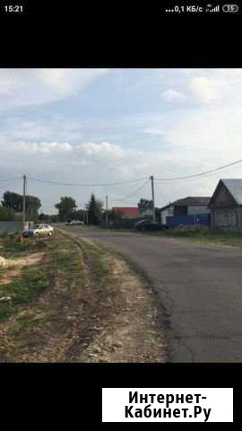 Участок ИЖС 6 сот. на продажу в Казани Казань - изображение 1