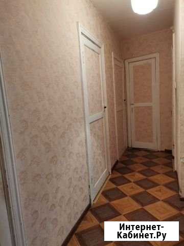 4-комнатная квартира, 75 м², 3/4 эт. на продажу в Тимашевске Тимашевск - изображение 1