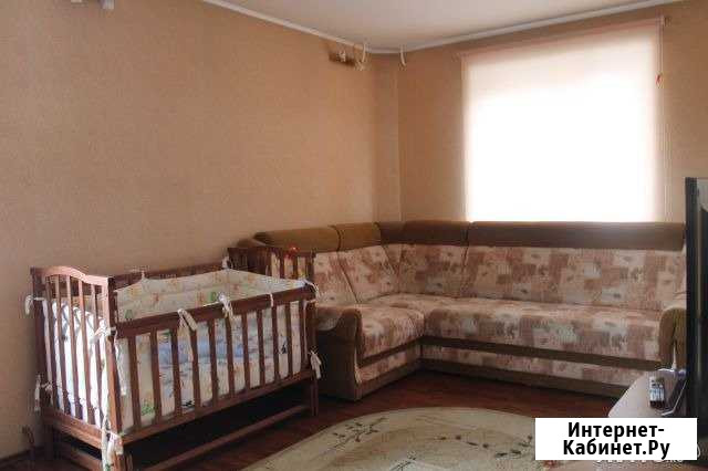 1-комнатная квартира, 33 м², 7/10 эт. в аренду на длительный срок в Мурманске Мурманск - изображение 1