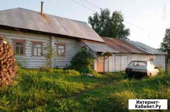 Дом 80 м² на участке 15 сот. на продажу в Лысьве Лысьва