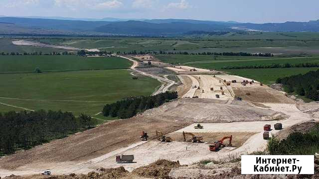 Участок ИЖС 10 сот. на продажу в Чистенькой Чистенькая - изображение 1