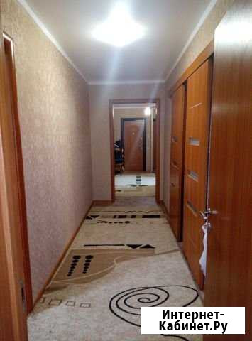 3-комнатная квартира, 83 м², 1/10 эт. на продажу в Магнитогорске Магнитогорск - изображение 1