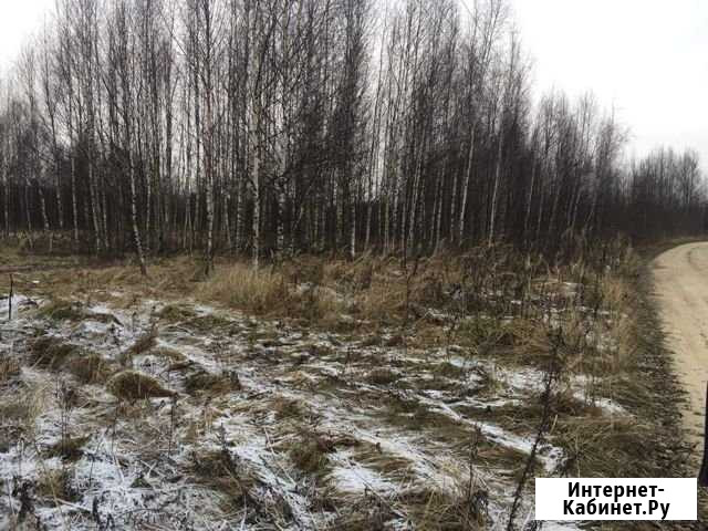 Участок ИЖС 15 сот. на продажу в Кимрах Кимры - изображение 1