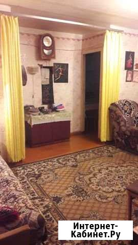 3-комнатная квартира, 56 м², 3/4 эт. на продажу в Новочеркасске Новочеркасск - изображение 1