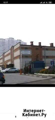 Гараж 17 м² на продажу в Красногорске Московской области Красногорск - изображение 1