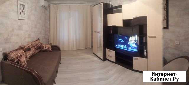 1-комнатная квартира, 36 м², 4/4 эт. в аренду посуточно в Ялте Ялта - изображение 1