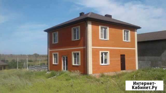 Дом 200 м² на участке 7 сот. на продажу в Аксае Ростовской области Аксай - изображение 1