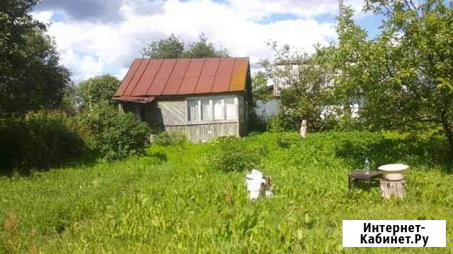 Дача 20 м² на участке 6 сот. на продажу в Гусе-Хрустальном Гусь-Хрустальный - изображение 1