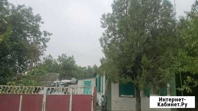 Дом 67 м² на участке 15 сот. на продажу в Батайске Батайск - изображение 1