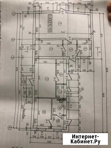 Дом 150 м² на участке 4 сот. на продажу в Каневской Каневская - изображение 1