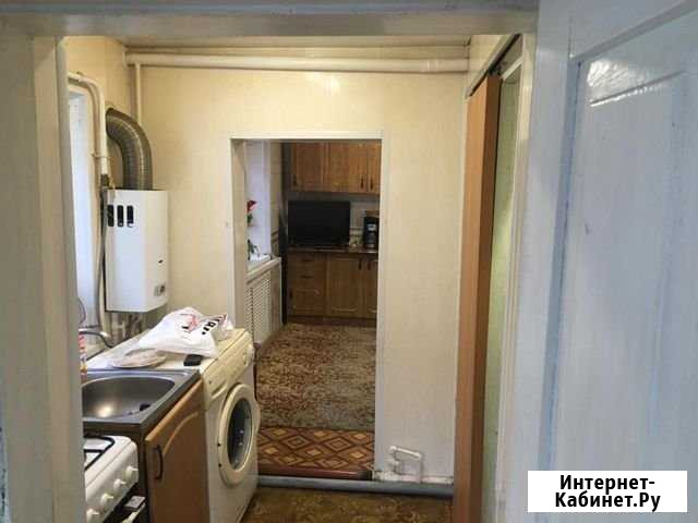 Дом 100 м² на участке 7 сот. на продажу в Новочеркасске Новочеркасск - изображение 1