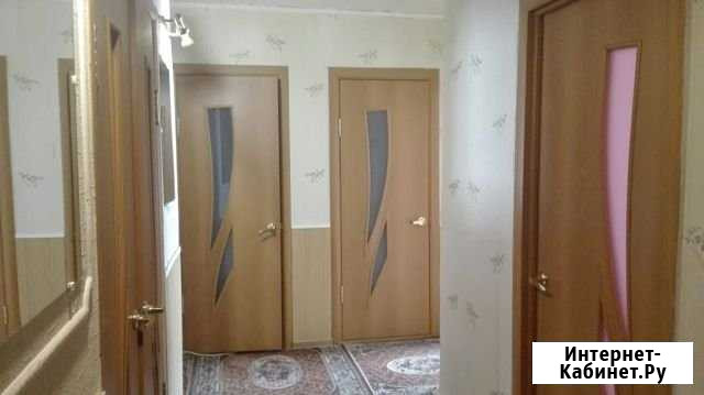 3-комнатная квартира, 61 м², 4/5 эт. в аренду на длительный срок в Лесном Свердловской области Лесной - изображение 1