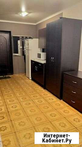 Комната 19 м² в 1-ком. кв., 3/5 эт. на продажу в Ростове-на-Дону Ростов-на-Дону - изображение 1